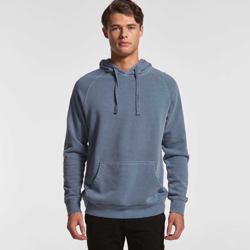 AS Colour Faded Hoodie