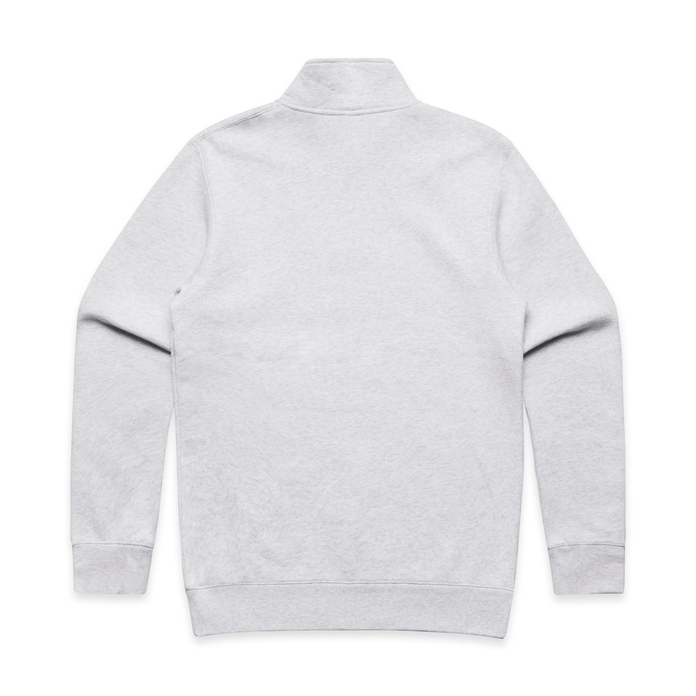 AS Colour Half Zip Crew image12