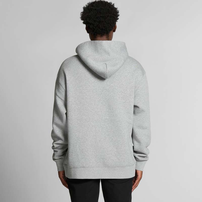 AS Colour Relax Half Zip Hood image5