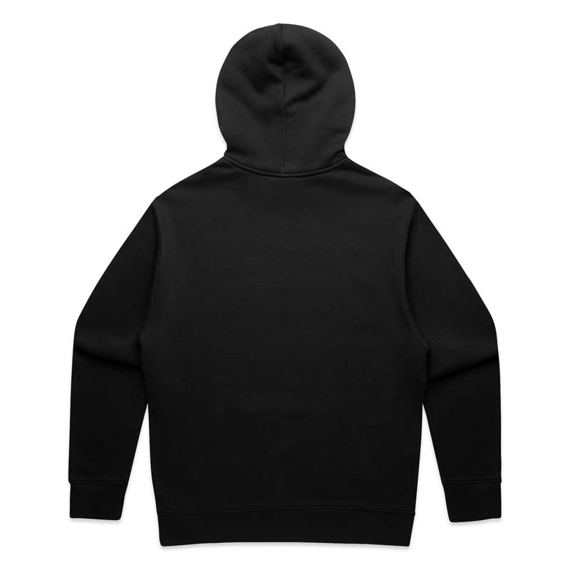 AS Colour Relax Half Zip Hood image6