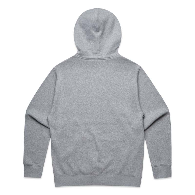 AS Colour Relax Half Zip Hood image8