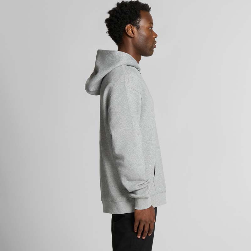 AS Colour Relax Half Zip Hood image10