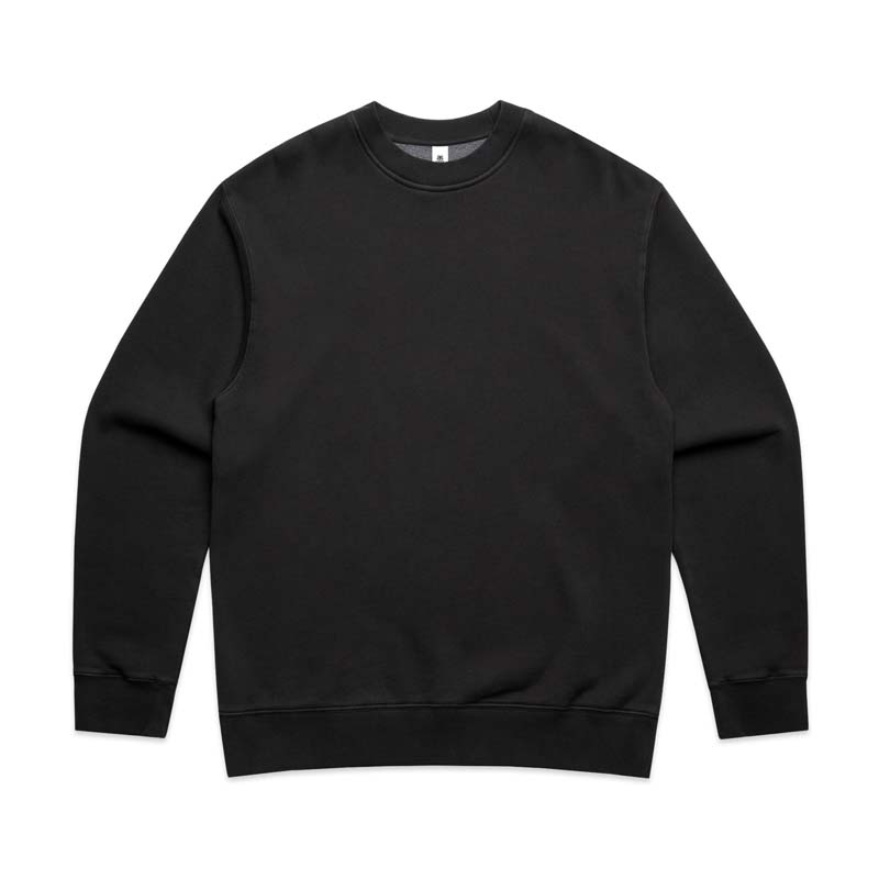 AS Colour Relax Faded Crew image5