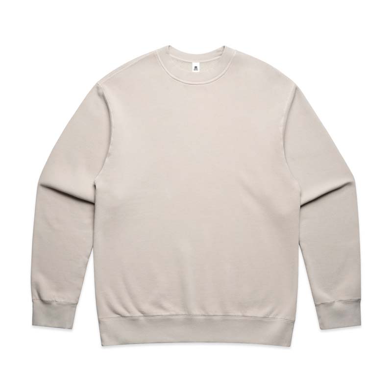 AS Colour Relax Faded Crew image6
