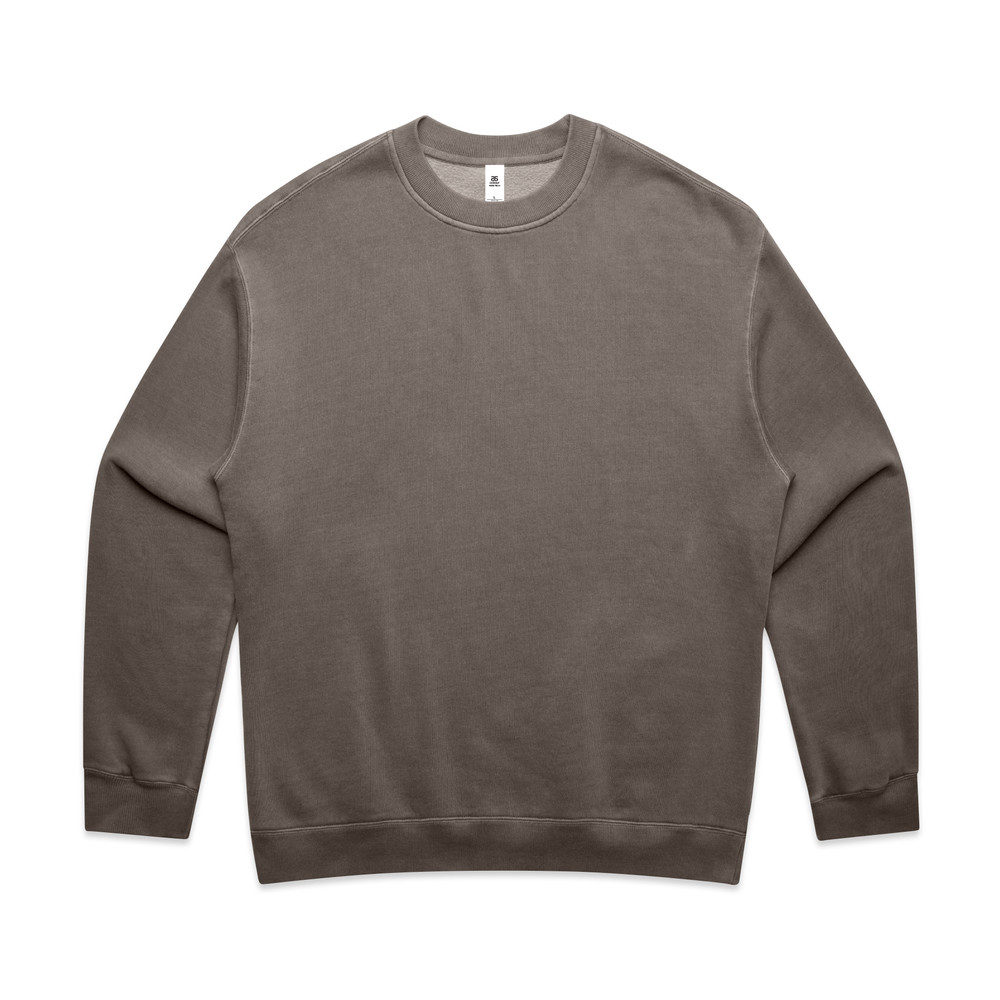 AS Colour Relax Faded Crew image8