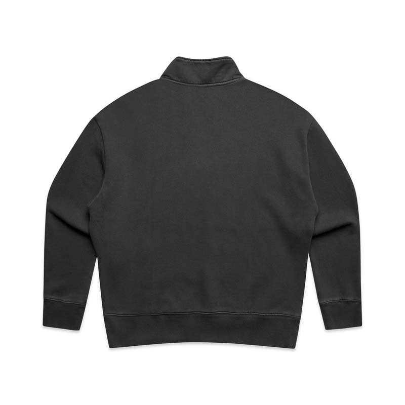 AS Colour Relax Faded Half Zip image4