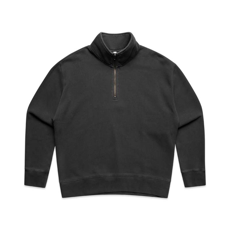 AS Colour Relax Faded Half Zip image5
