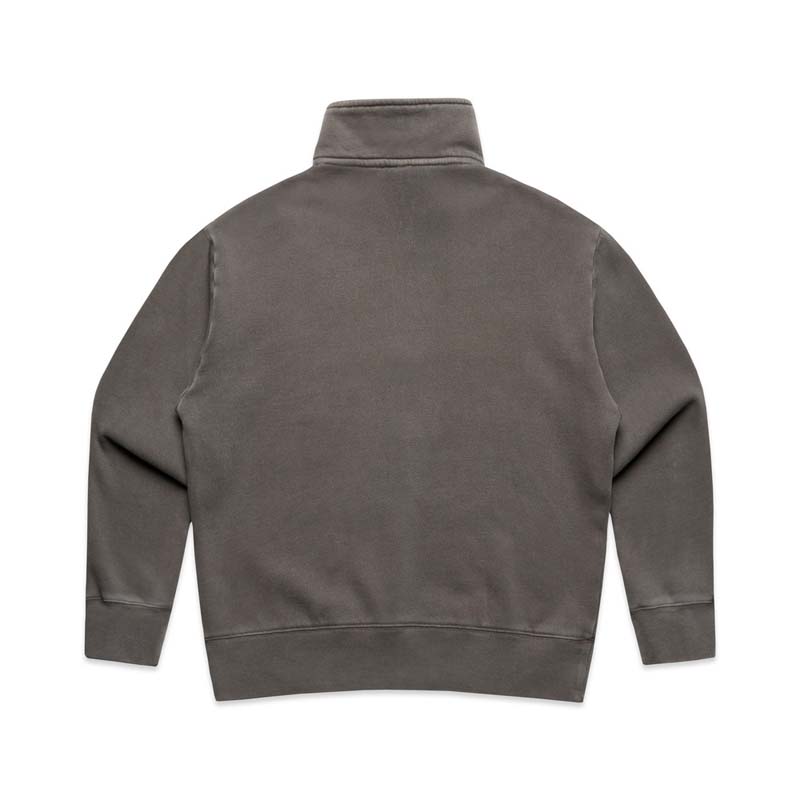 AS Colour Relax Faded Half Zip image6