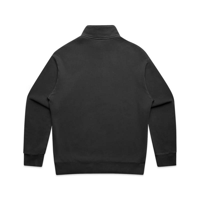 AS Colour Relax Faded Half Zip image9