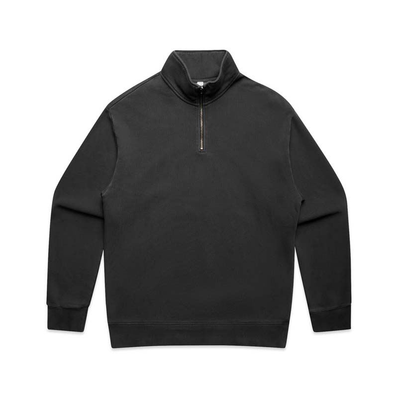 AS Colour Relax Faded Half Zip image10