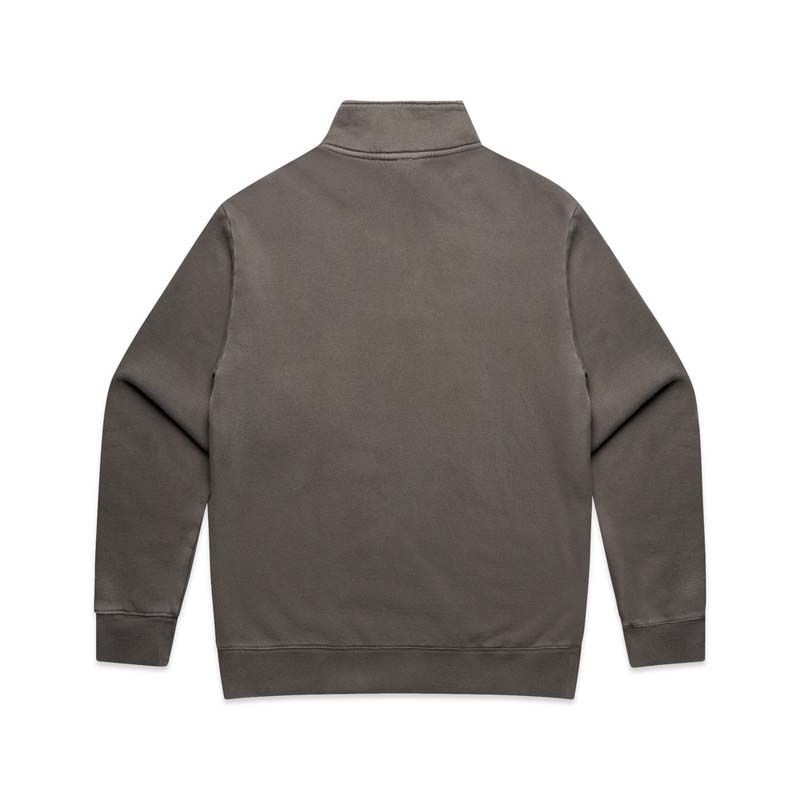 AS Colour Relax Faded Half Zip image11