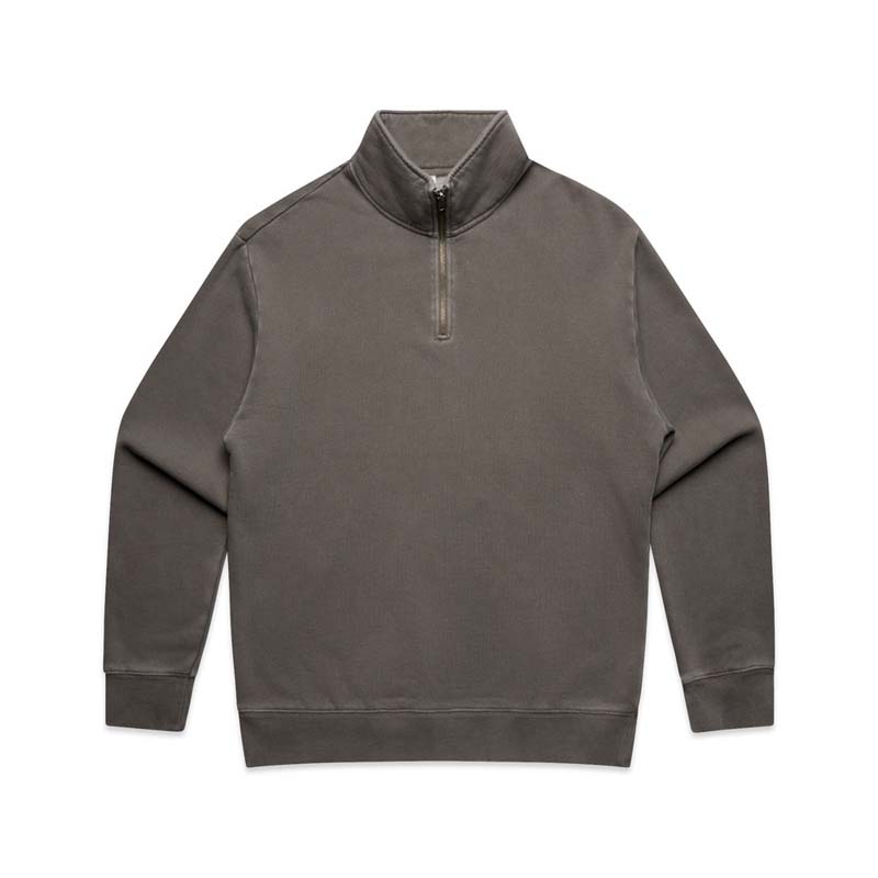 AS Colour Relax Faded Half Zip image12