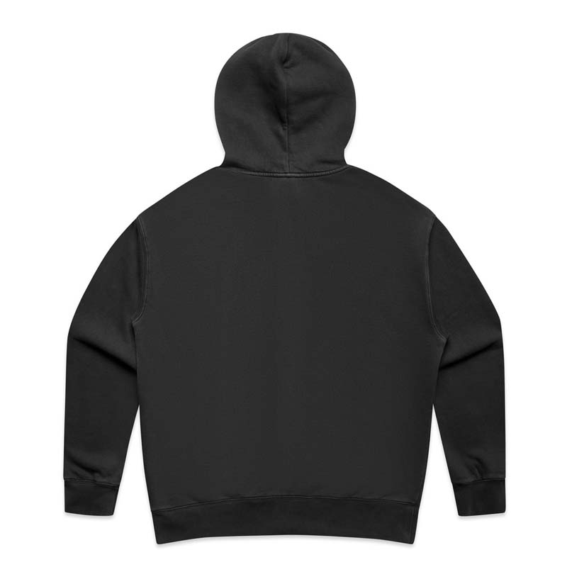 AS Colour Relax Faded Zip Hood image4