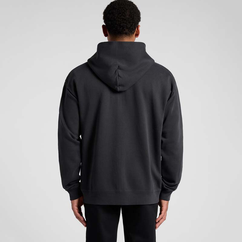 AS Colour Relax Faded Zip Hood image8