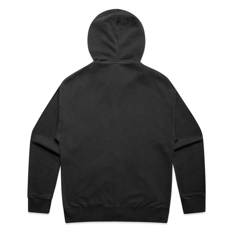 AS Colour Relax Faded Zip Hood image9