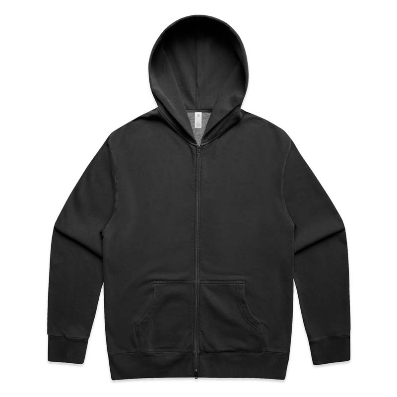 AS Colour Relax Faded Zip Hood image10