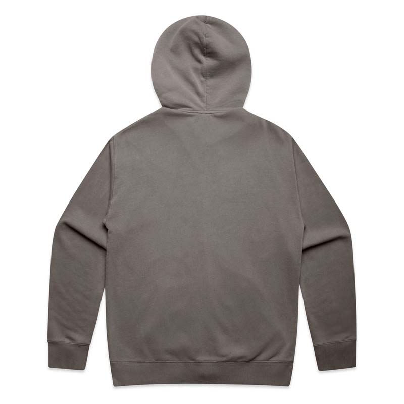 AS Colour Relax Faded Zip Hood image11