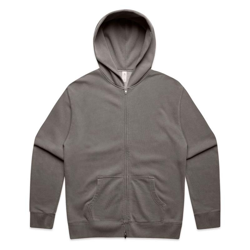 AS Colour Relax Faded Zip Hood image12