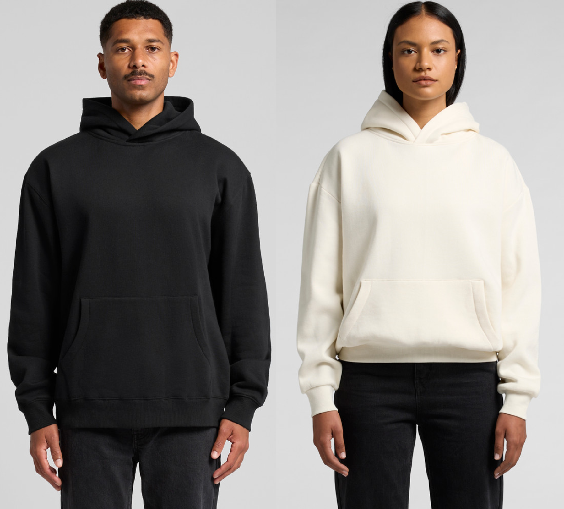 AS Colour Box Hood