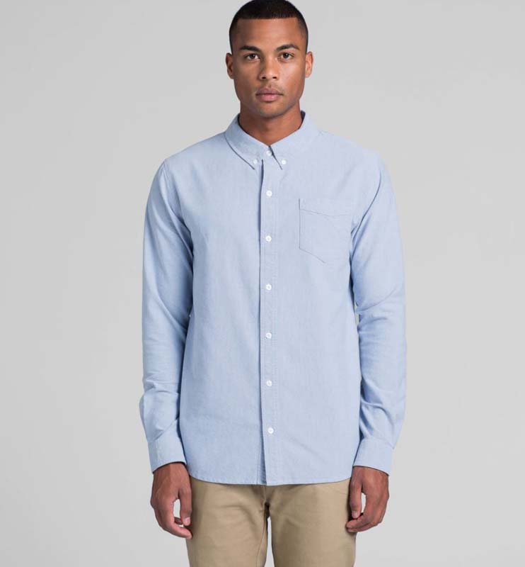 AS Colour Oxford Shirt