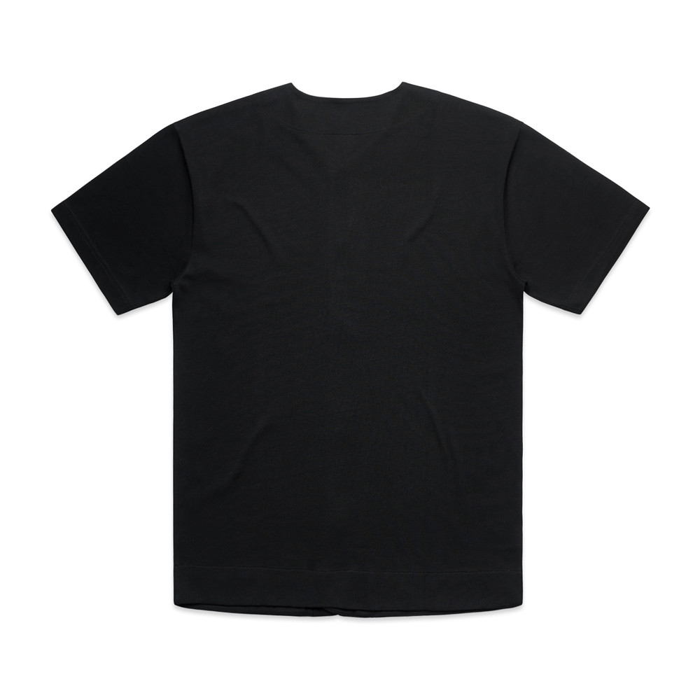 AS Colour Heavy Baseball Jersey image9