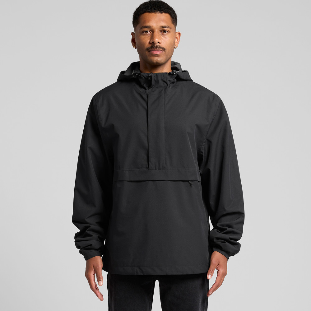 AS Colour Tech Windbreaker