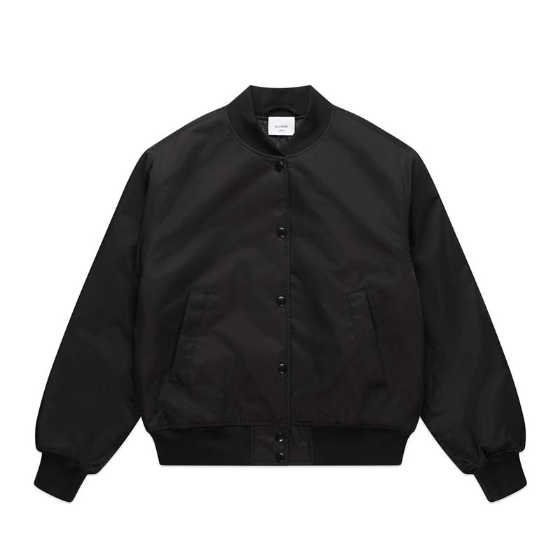 AS Colour College Bomber Jacket image4