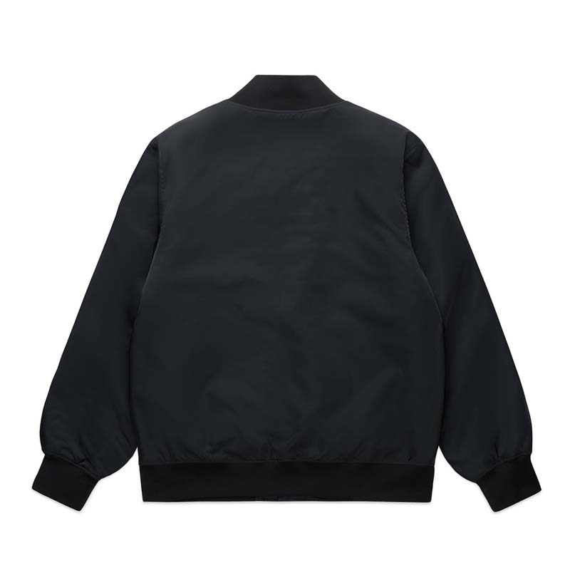 AS Colour College Bomber Jacket image9
