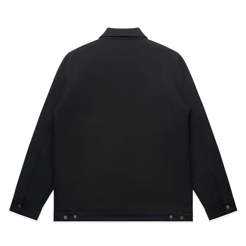 AS Colour Canvas Heavy Jacket image3