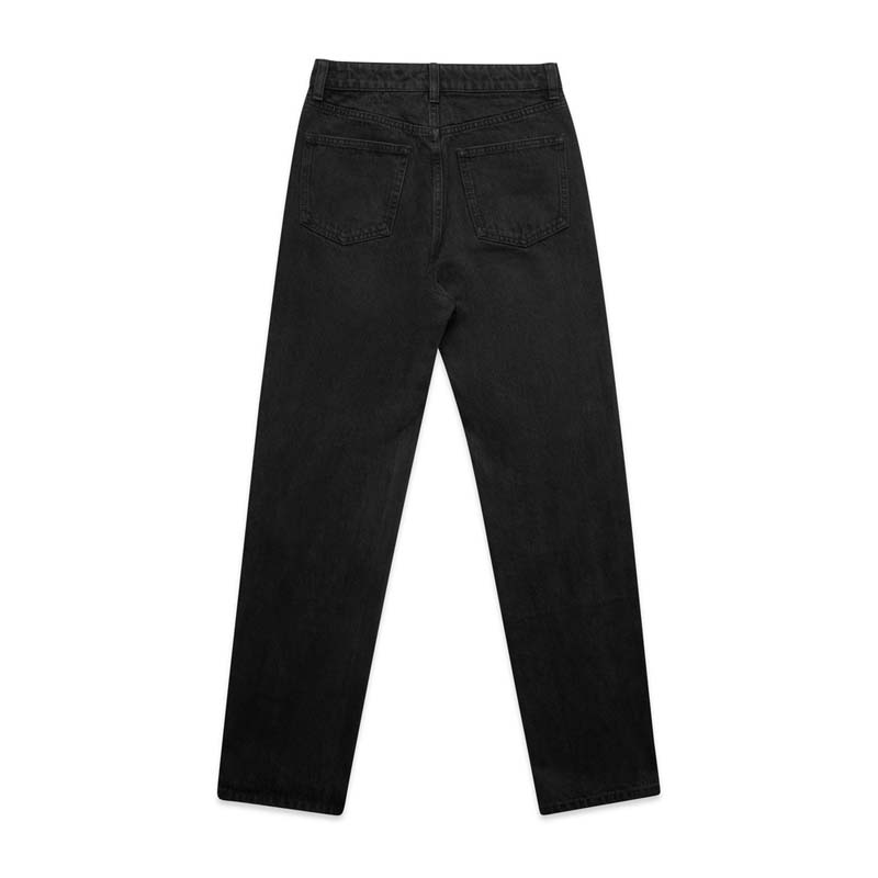 AS Colour Straight Jeans image5