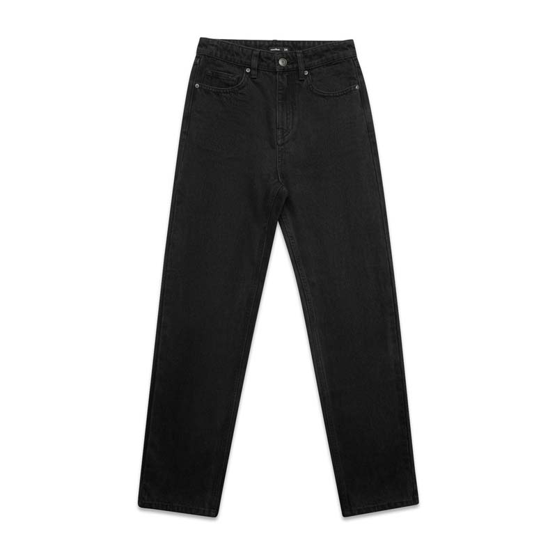 AS Colour Straight Jeans image6