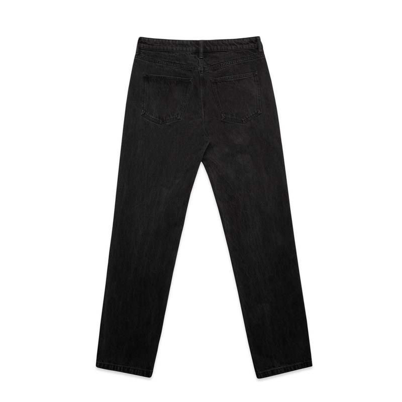 AS Colour Straight Jeans image12