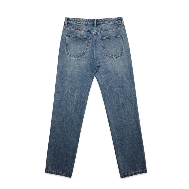 AS Colour Straight Jeans image14