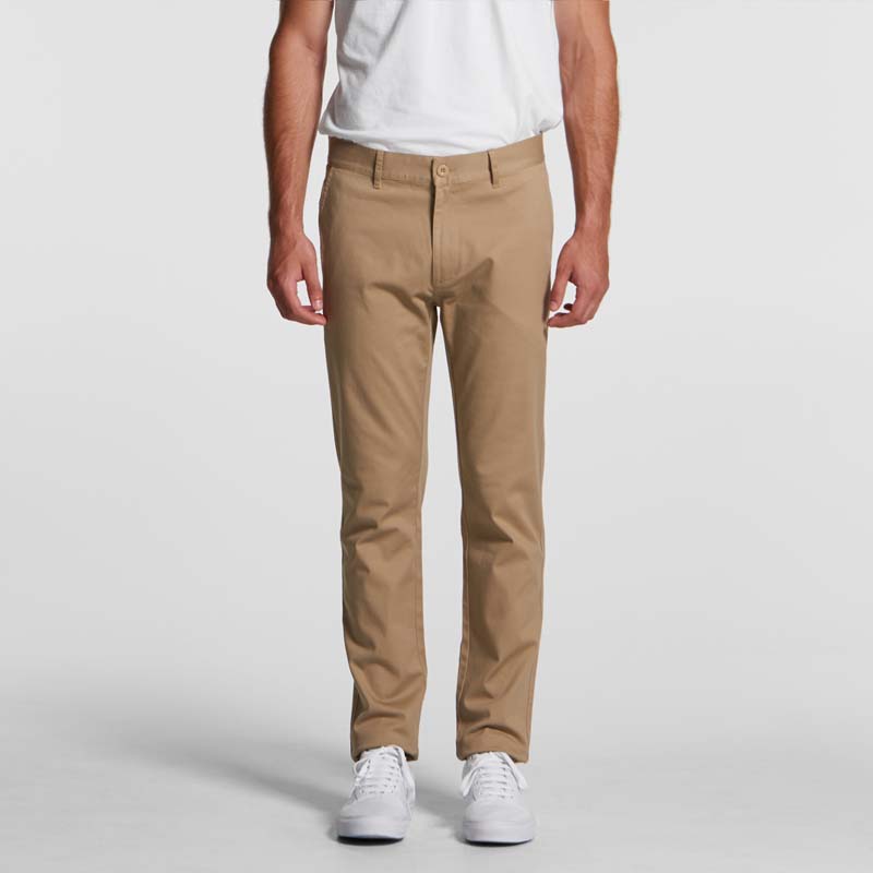 AS Colour Mens Standard Pants