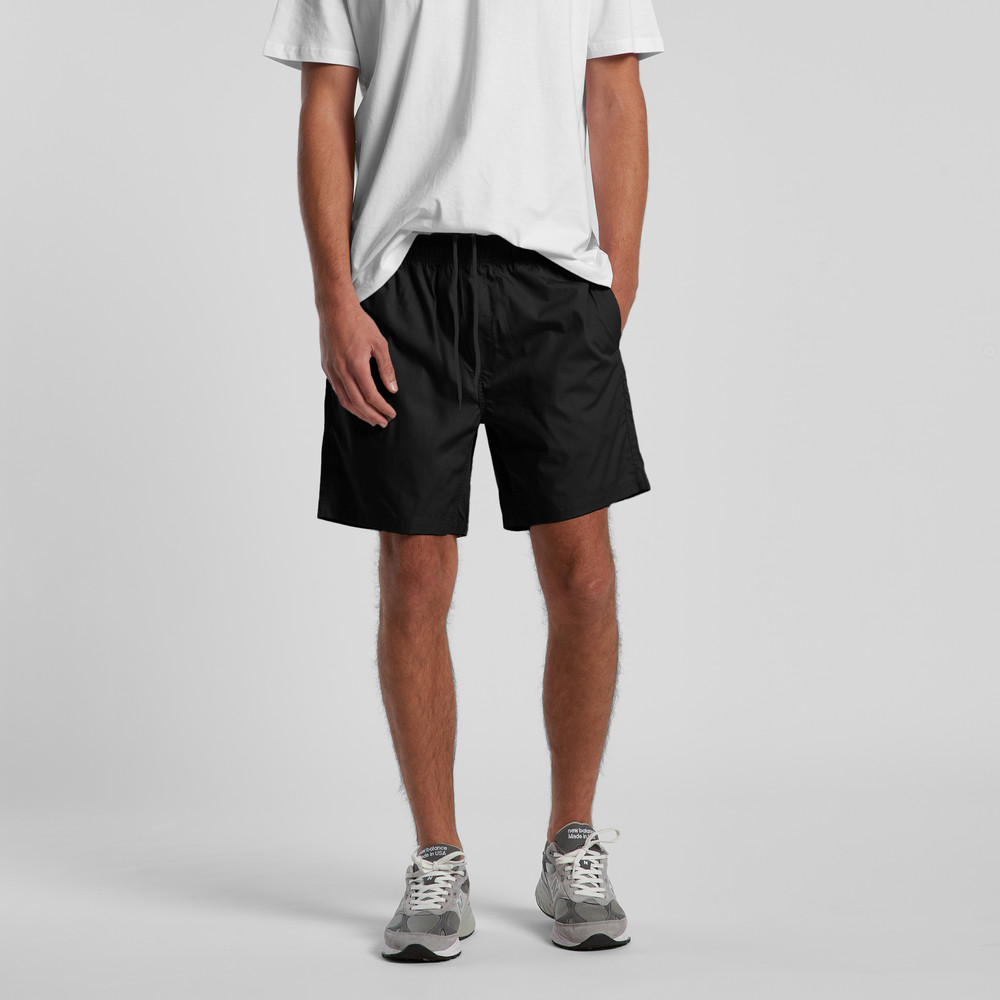 AS Colour Beach Shorts
