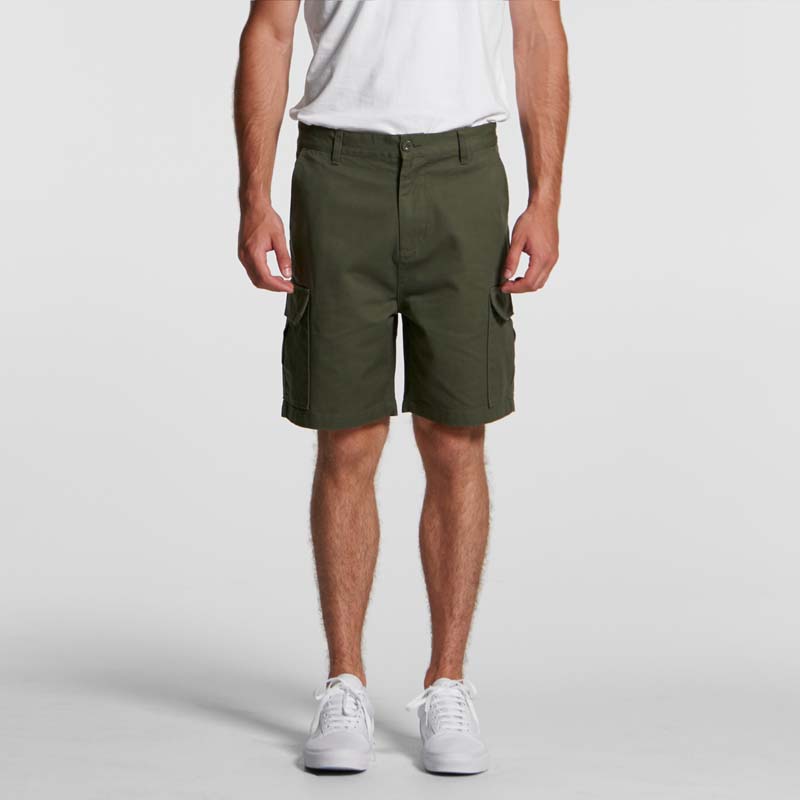 AS Colour Cargo Shorts