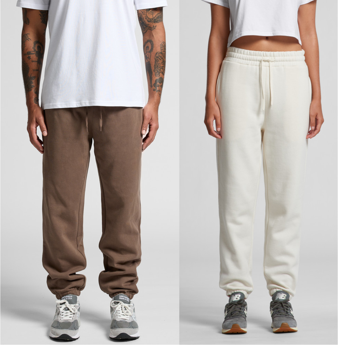 AS Colour Stencil Track Pants