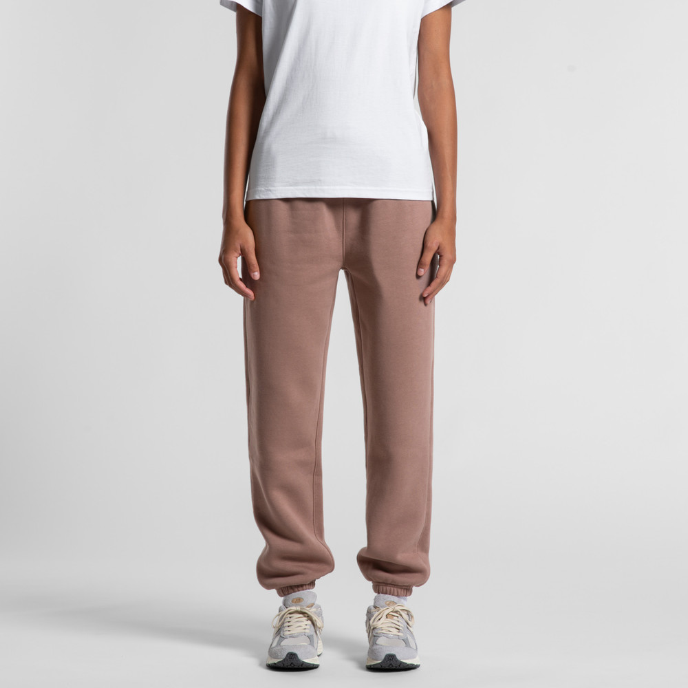 AS Colour Relax Track Pants Novel Tees