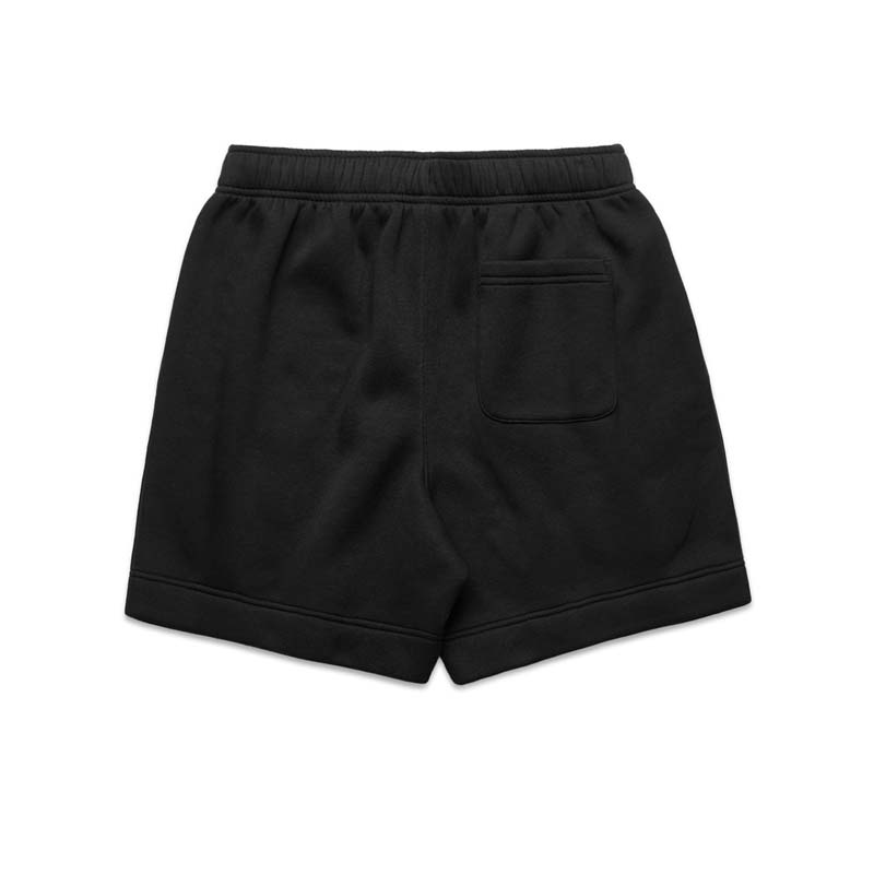 AS Colour Relax Track Shorts 18" image3