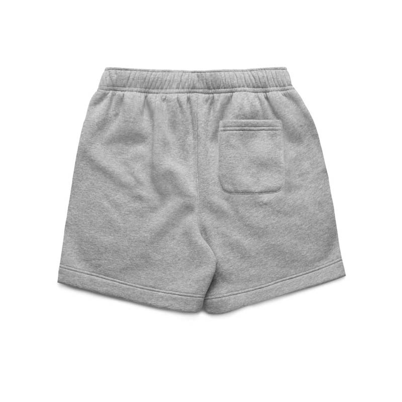 AS Colour Relax Track Shorts 18" image7