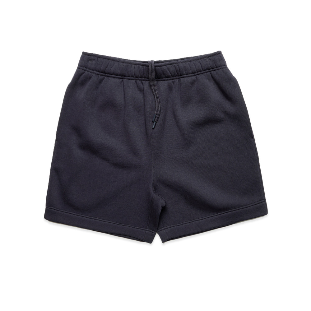 AS Colour Relax Track Shorts 18" image7
