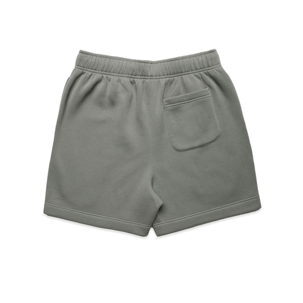 AS Colour Relax Track Shorts 18" image6