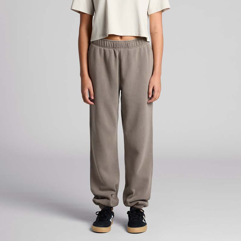 AS Colour Relax Faded Track Pants Novel Tees
