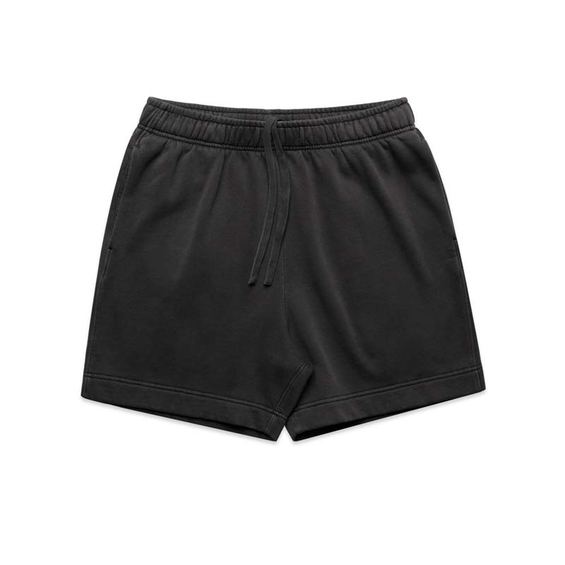 AS Colour Relax Faded Track Shorts 18" image6