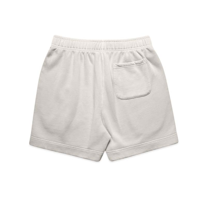 AS Colour Relax Faded Track Shorts 18" image7