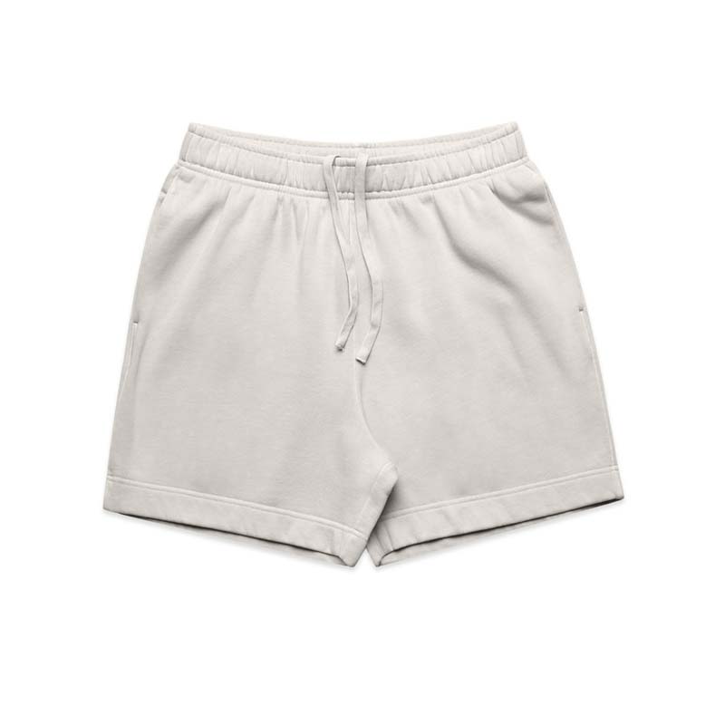 AS Colour Relax Faded Track Shorts 18" image8