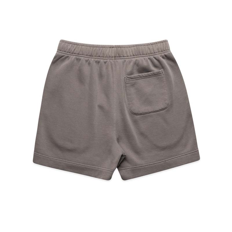 AS Colour Relax Faded Track Shorts 18" image9