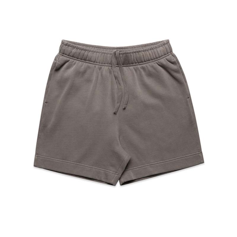AS Colour Relax Faded Track Shorts 18" image10