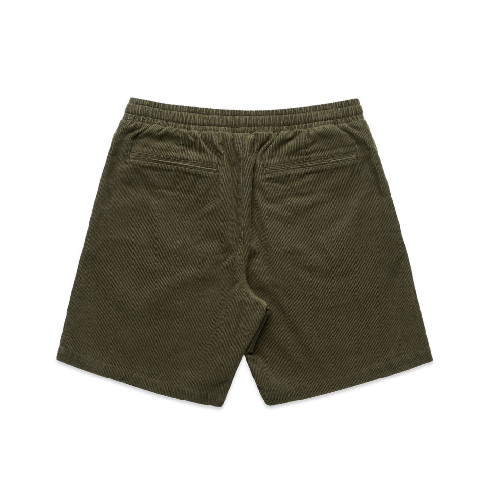 AS Colour Cord Shorts 18" image4