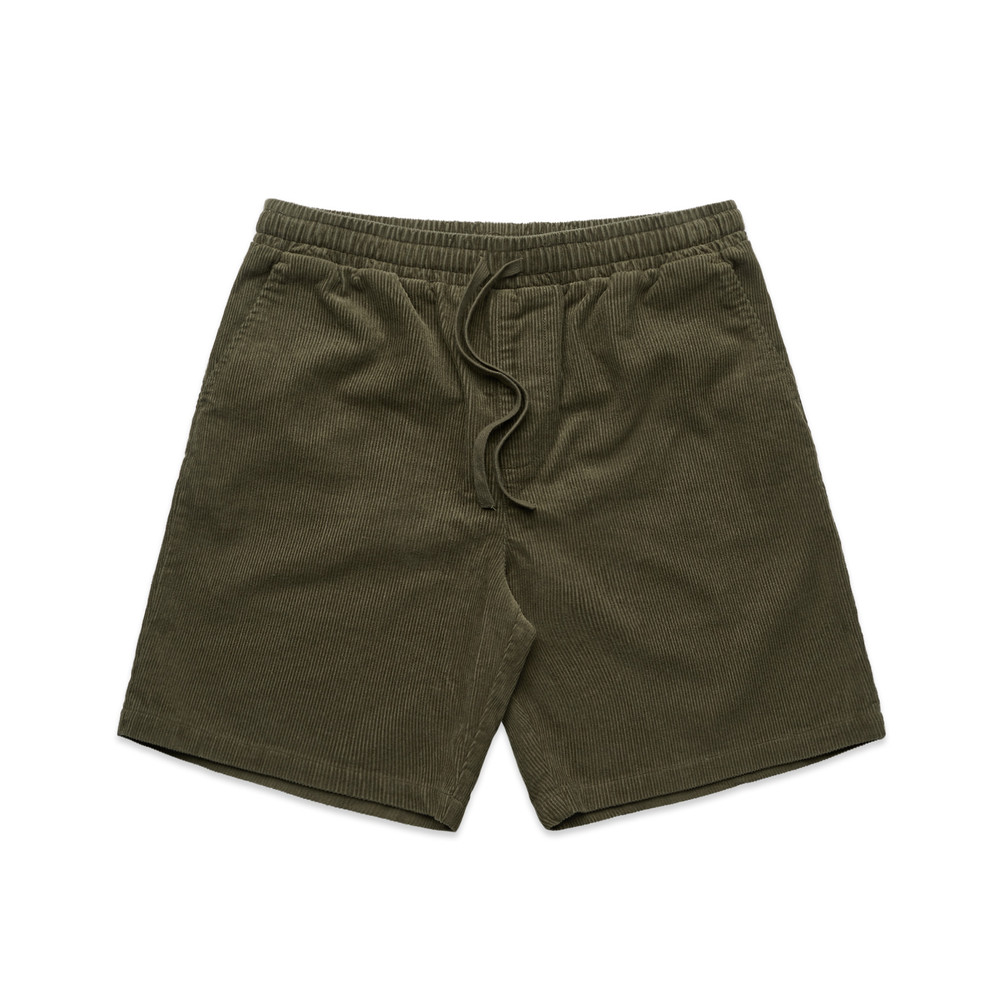 AS Colour Cord Shorts 18" image5